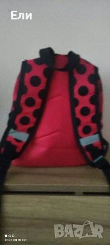 Раница на Калинката, снимка 3 - Раници - 40729433