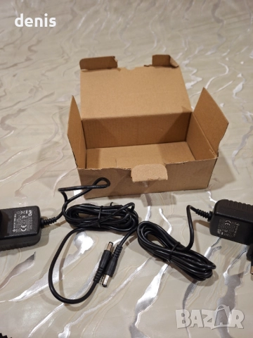 Адаптори 6 волта, снимка 2 - Друга електроника - 52931015