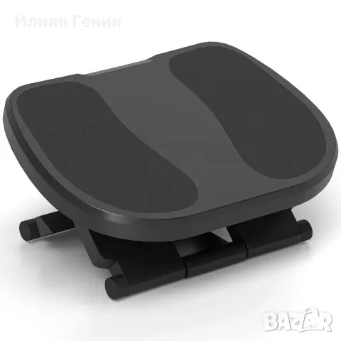 HOMCOM Поставка за крака