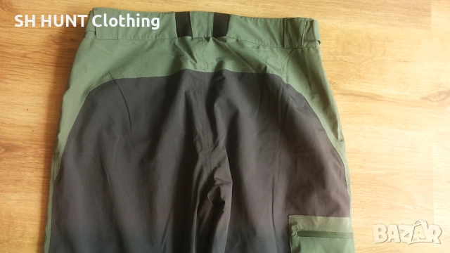 Vikafjell ODDA WATERPROOF Stretch Trouser размер M за лов риболов панталон водонепромокаем - 2198, снимка 12 - Екипировка - 53605901