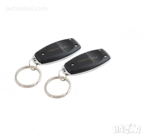 Модул за централно с три бутона- YF117, снимка 3 - Аксесоари и консумативи - 48821929