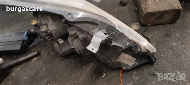 Фар ляв Opel Vectra C 3.0 CDTI Z30DT 3.0 CDTI V6 - 184к.с, снимка 3 - Части - 53838720