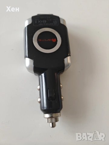 Зарядно за кола за sony PSP Playstation Portable