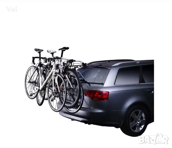 Нов багажник Thule Freeway 968 за 3 велосипеда, снимка 4 - Аксесоари и консумативи - 56144991