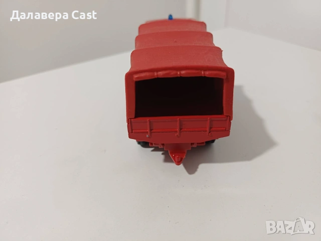 1/55 Renault C Renault 2003 Solido, снимка 7 - Колекции - 53582858