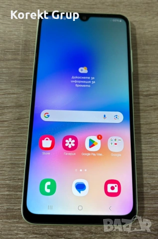 Samsung A05S 64/4gb, снимка 2 - Samsung - 53688613