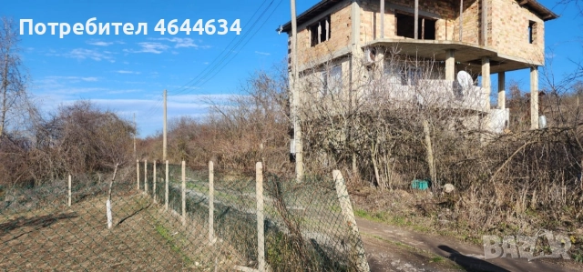 продавам къща село константиново , снимка 6 - Къщи - 52665783