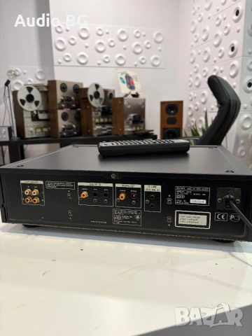 Sony MDS-JA20ES, снимка 7 - Декове - 53558437