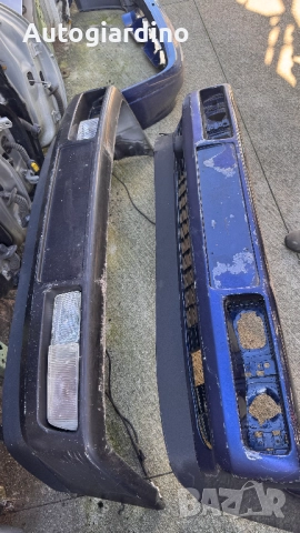 Предна Броня за Seat Cordoba 1994, снимка 2 - Части - 52281900