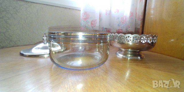 Бонбониера, снимка 7 - Декорация за дома - 39151996