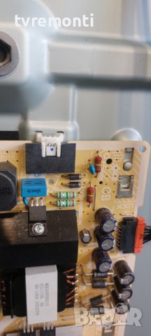Power Supply Board BN44-01054A L55S6_TDY от Samsung GU55TU8079U 55inc DISPLAY CY-BT055HGHR1V, снимка 3 - Части и Платки - 41381827