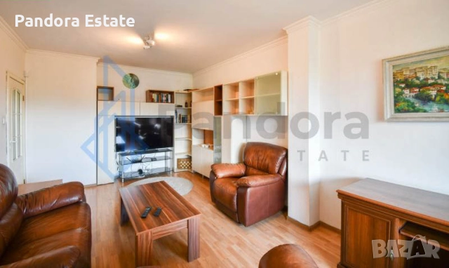 2-СТАЕН апартамент под наем, гр. София, кв.Лозенец, снимка 2 - Апартаменти - 52557876