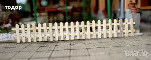 Декоративна ограда, снимка 9 - Огради и мрежи - 35844446