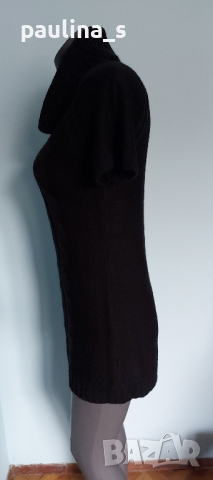 Два броя / Мекичка рокля тип туника / унисайз , снимка 5 - Рокли - 44598071