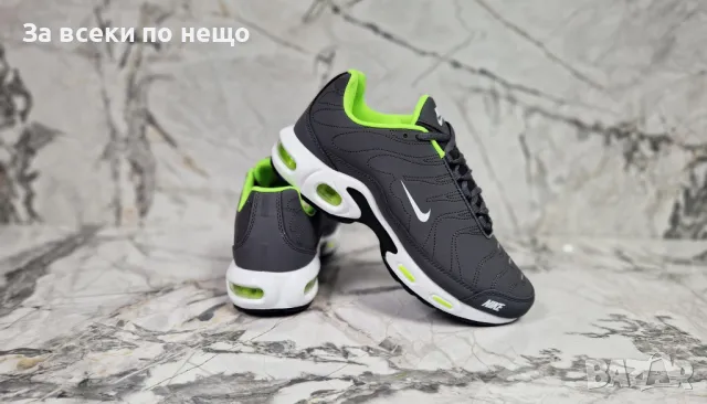 Nike Мъжки Маратонки👟Мъжки Спортни Обувки Найк - Налични Различни Цветове Код P56, снимка 7 - Маратонки - 49145063