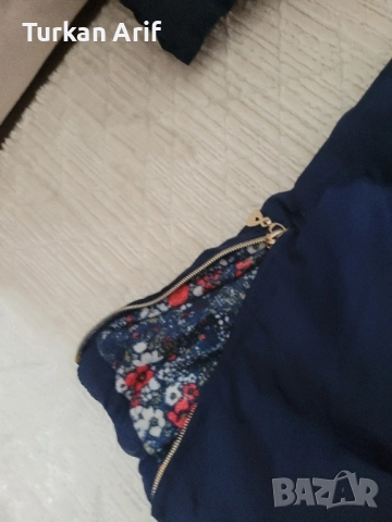 Дамско зимно яке, снимка 7 - Якета - 52331467