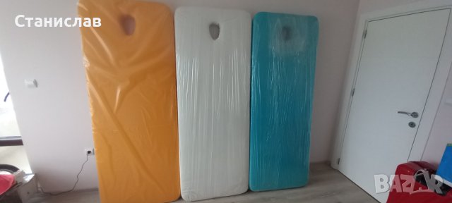 Матраци за масажни кушетки , снимка 2 - Кушетки - 40455910