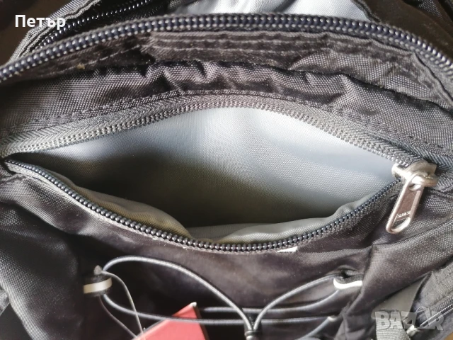 Продавам чисто нова раница The North Face borealis classic, снимка 12 - Раници - 50939003