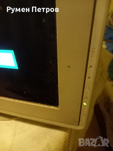 Монитор Samsung SyncMaster 795df, снимка 2 - Монитори - 52435952