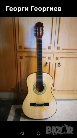 Продавам китара, снимка 1