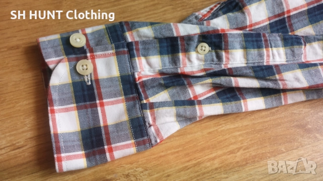 BERETTA SHIRT размер M риза - 1363, снимка 10 - Ризи - 51434613