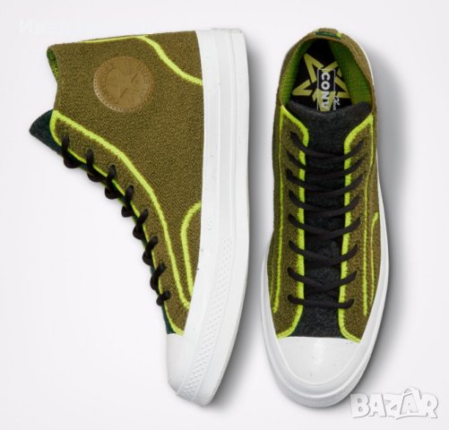Кецове Converse  Chuck Taylor All Star 1970s  номер 46,5
