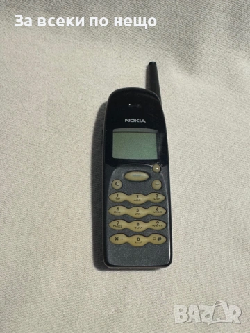 Мобифон Нокия 640 , Nokia 640 THF-13B , Made in Finland, снимка 8 - Nokia - 53020619