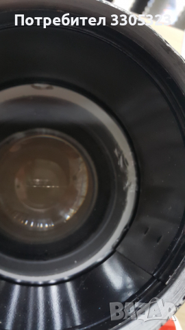 Масивен обектив, окуляр, телескоп, оптика  № 41, снимка 3 - Обективи и филтри - 36222038