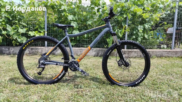 Планински велосипед 27.5 Voodoo Bantu, снимка 9 - Велосипеди - 56186149