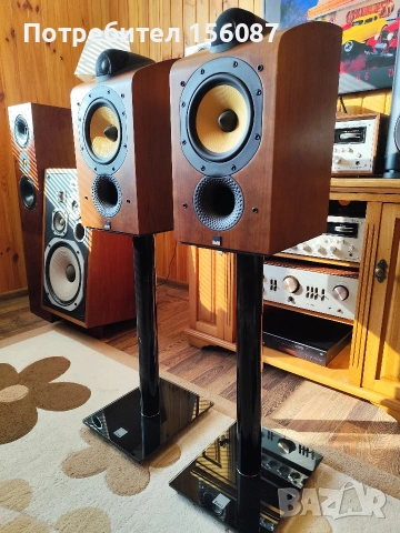 Bowers & Wilkins 705 S1