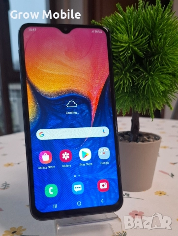 Samsung A10