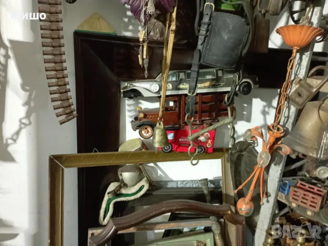 Продавам разни старинни неща, снимка 16 - Други ценни предмети - 48235573