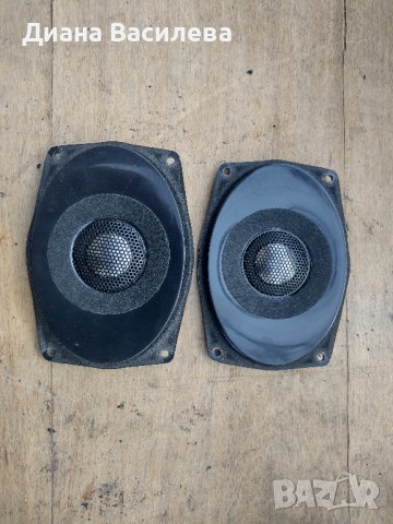 Mordaunt-Short 906 говорители и кутии, снимка 3 - Тонколони - 44217504