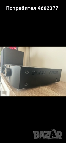 Marantz pm 6004, снимка 3 - Ресийвъри, усилватели, смесителни пултове - 51982876