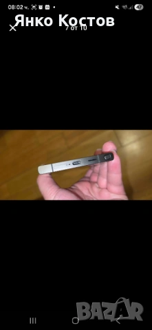 Samsung Galaxy S24 Ultra 5G DS 1TB titanium black , снимка 7 - Samsung - 53776612