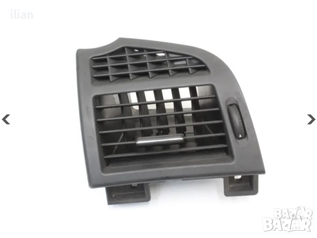 Въздуховод Ляв Mercedes W221 W216 A2218300154