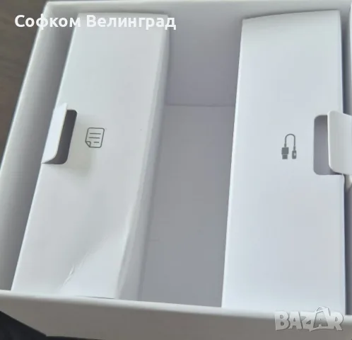 Смартчасовник Redmi Watch 5, снимка 4 - Смарт часовници - 56314070