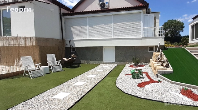 Къща в Гърция, снимка 8 - Къщи - 51946777