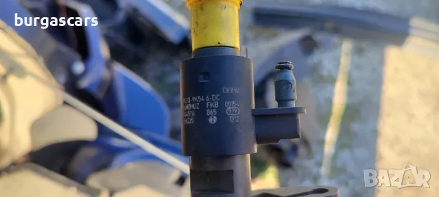 Дюзи 9X2Q-9K54 6-DC Land Rover Discovery IV 3.0TD - 245к.с. 2016г - 230лв, снимка 6 - Части - 49391078