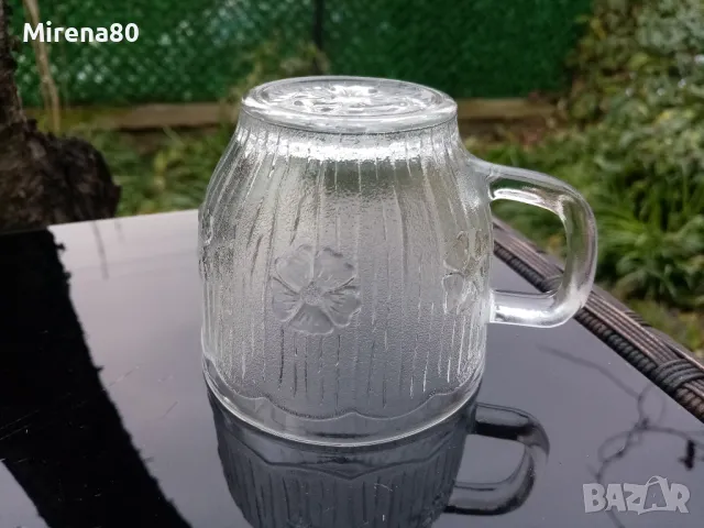 Италиански винтдж сервиз за боле , снимка 6 - Сервизи - 48348256