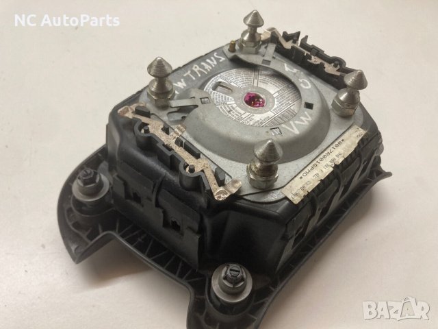 Волан Air Bag за VW TRANSPORTER 7HO880201F 2005, снимка 8 - Части - 42662709