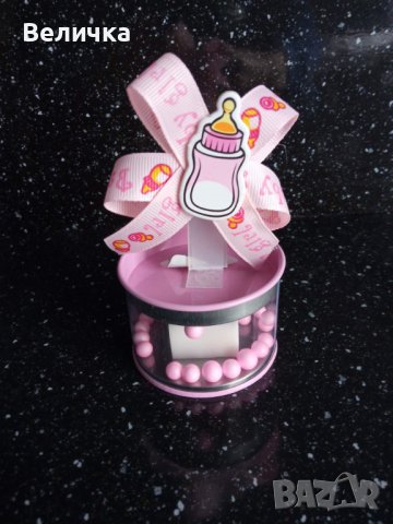 Подаръчета за бебе. , снимка 3 - Други - 39127351