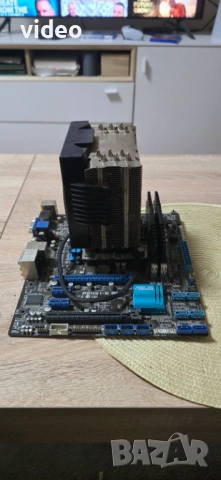 Компютър с i7 и 16GB Ram, снимка 9 - За дома - 53223661