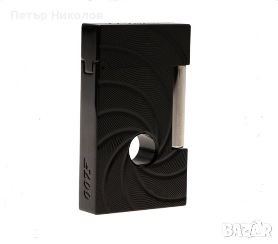 S.T. Dupont Limited запалка 601 от 1963 , снимка 2 - Запалки - 42016552