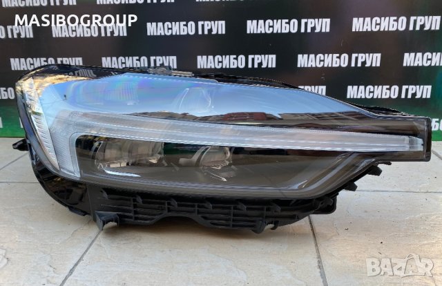 Фарове Full Led фар за Волво ХЦ60 Volvo XC60 , снимка 4 - Части - 42294997