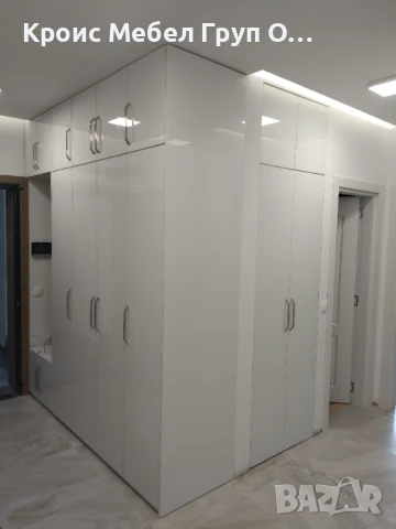 Изработка на мебели., снимка 12 - Кухни - 50785892