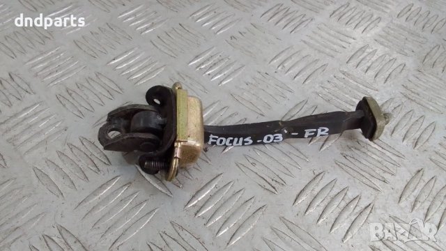 Стопер врата Ford Focus 2003г.(преден десен)	
