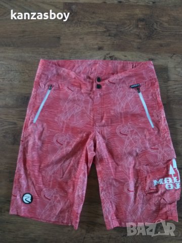 Maloja - страхотен мъжки панталони КАТО НОВИ, снимка 4 - Спортни дрехи, екипи - 41937563