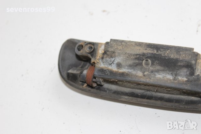 Дръжка външна лява Форд КА 1 Ford KA 1 , снимка 4 - Части - 39520941