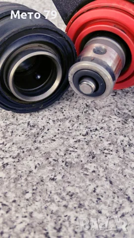 Hilti TE 30-ATC Перфоратор , снимка 4 - Други инструменти - 55980432